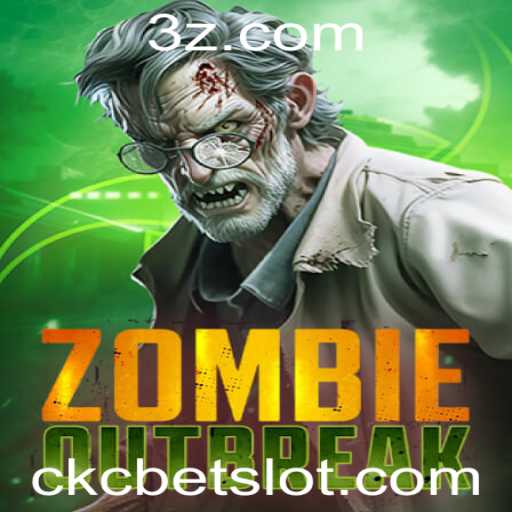 ZombieOutbreak: Um Mergulho no Mundo Pós-Apocalíptico dos Mortos-Vivos